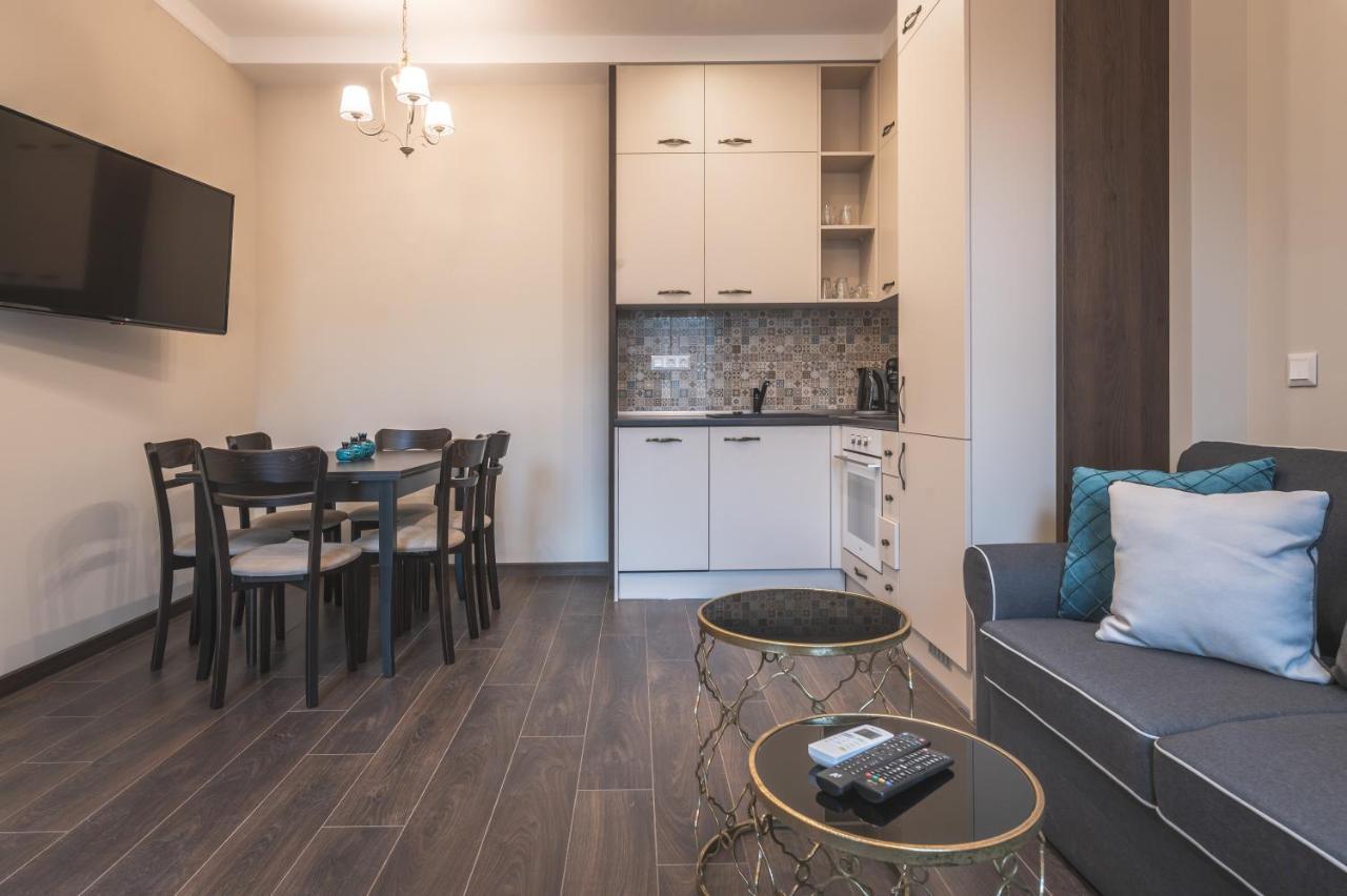 1001 Nights - 2Bd Luxury Apartment In Central Sofia Ngoại thất bức ảnh