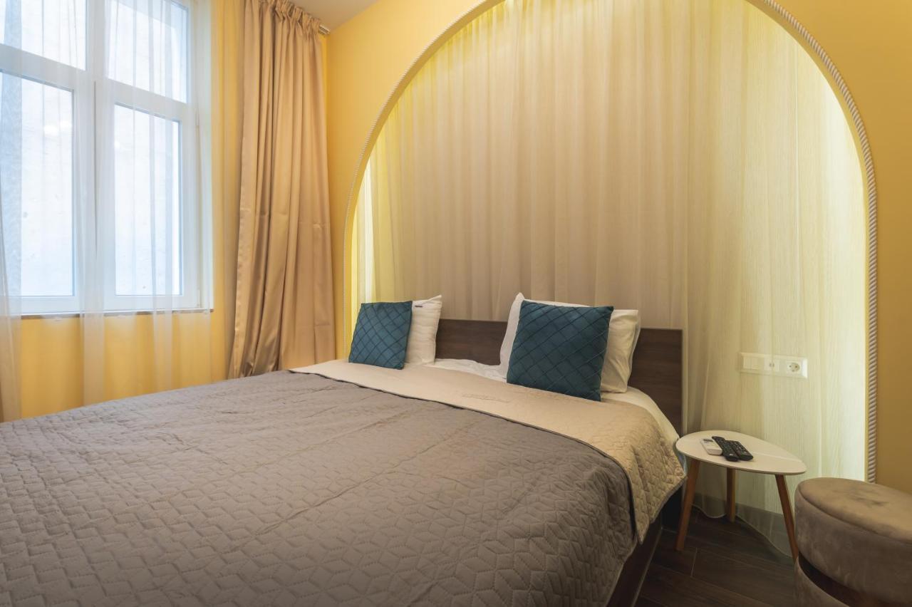 1001 Nights - 2Bd Luxury Apartment In Central Sofia Ngoại thất bức ảnh