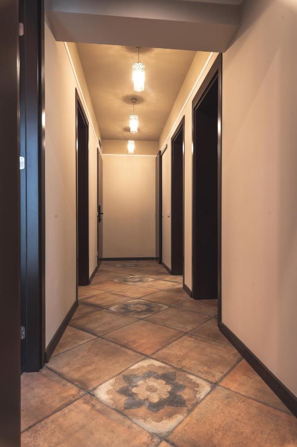 1001 Nights - 2Bd Luxury Apartment In Central Sofia Ngoại thất bức ảnh