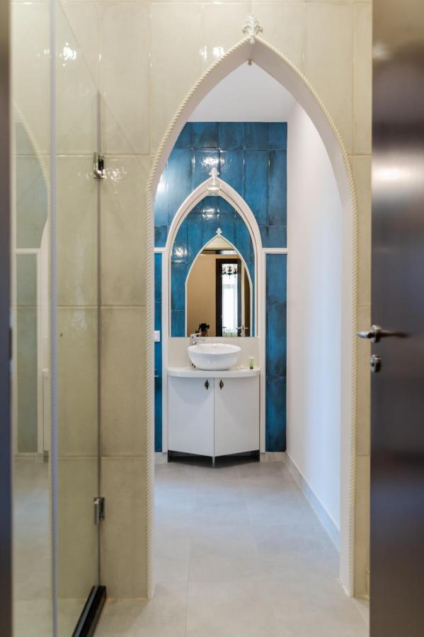 1001 Nights - 2Bd Luxury Apartment In Central Sofia Ngoại thất bức ảnh