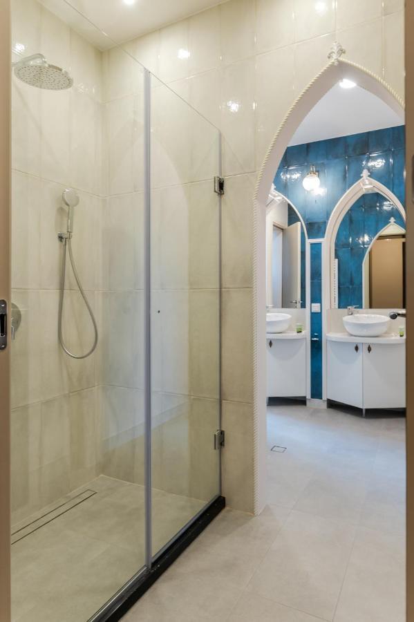 1001 Nights - 2Bd Luxury Apartment In Central Sofia Ngoại thất bức ảnh