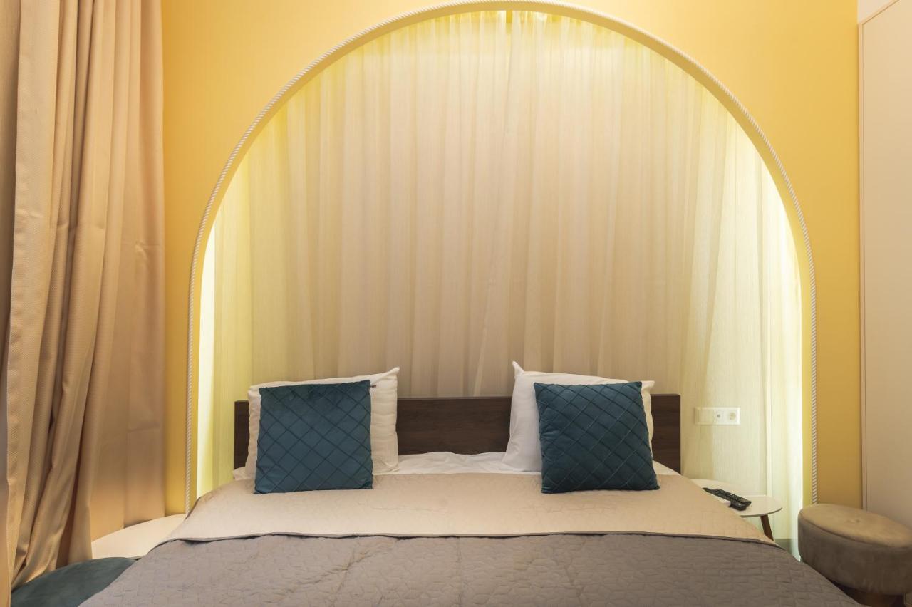 1001 Nights - 2Bd Luxury Apartment In Central Sofia Ngoại thất bức ảnh