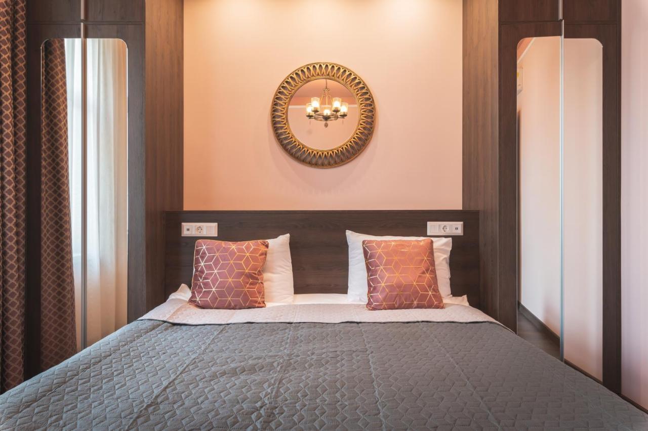 1001 Nights - 2Bd Luxury Apartment In Central Sofia Ngoại thất bức ảnh