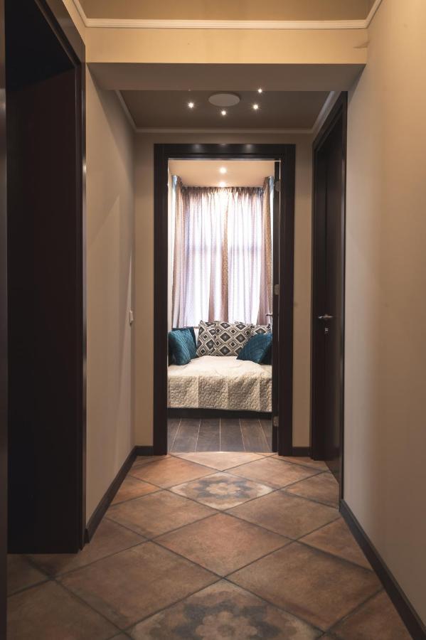 1001 Nights - 2Bd Luxury Apartment In Central Sofia Ngoại thất bức ảnh